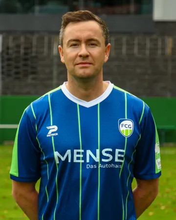 Julian Aistermann